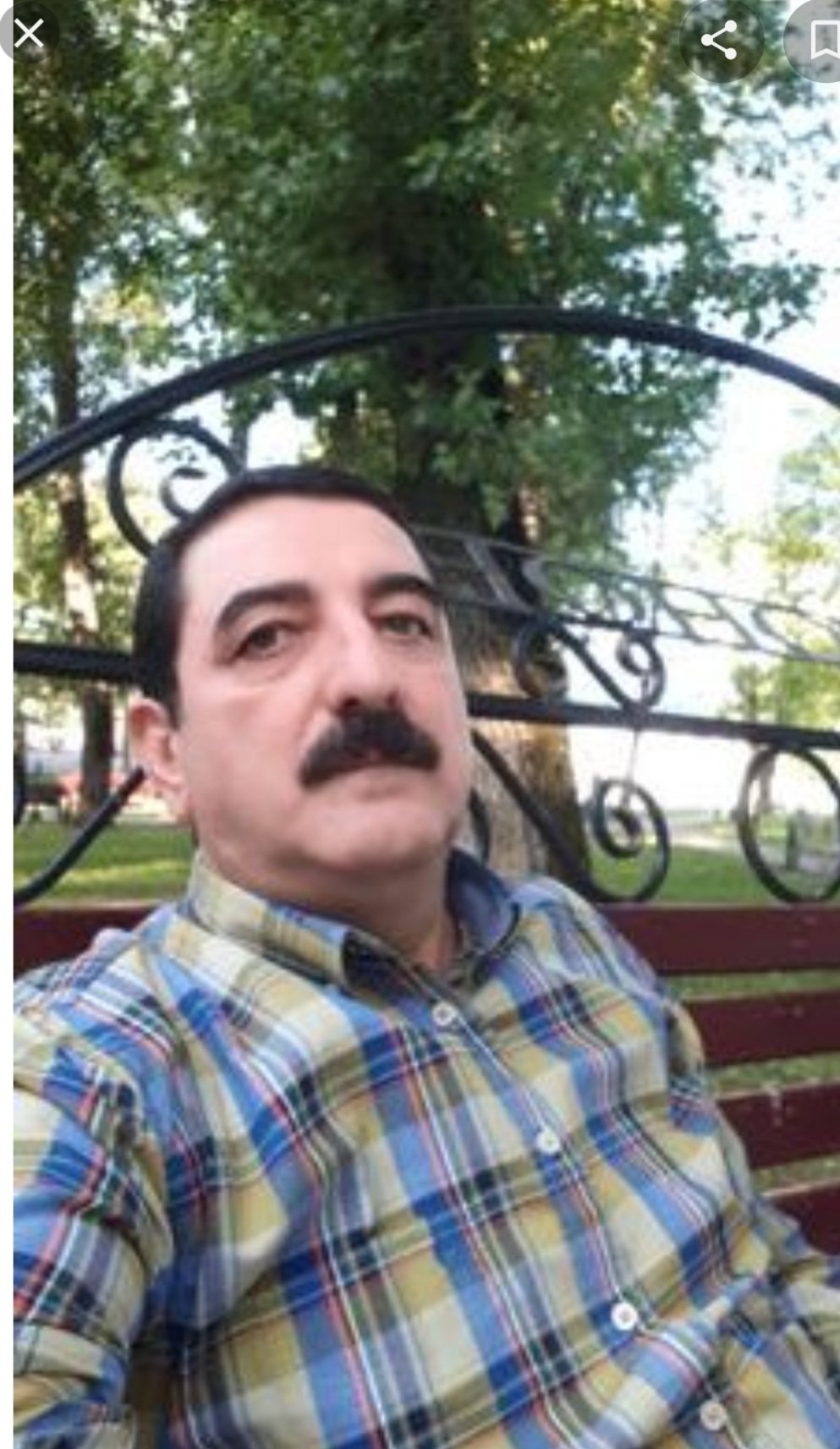 “Azərsu”da Qorxmaz Hüseynov ənənəsini qoruyanlar: Imran Abbasov kimdir?