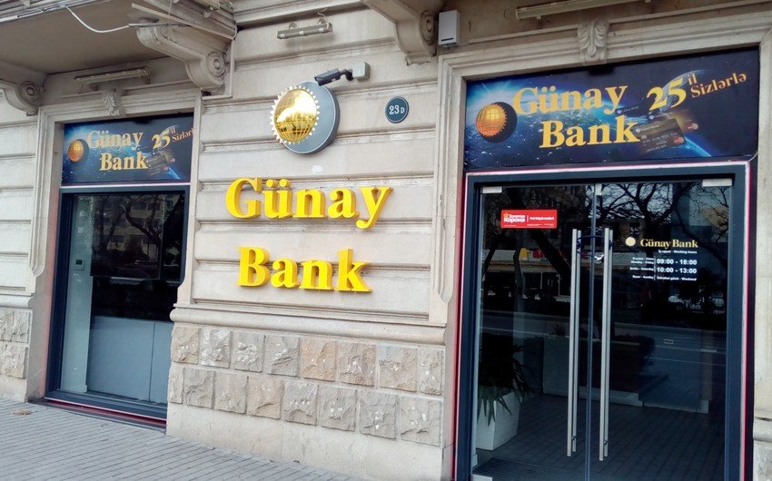 “Günay Bank”ın vəzifəli şəxsi qohumunun adına 585 şirkət təsis edib, 54 milyon manat köçürüb
