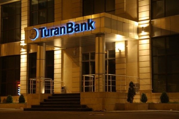 "TuranBank"da NƏLƏR BAŞ VERİR? - İDDİA