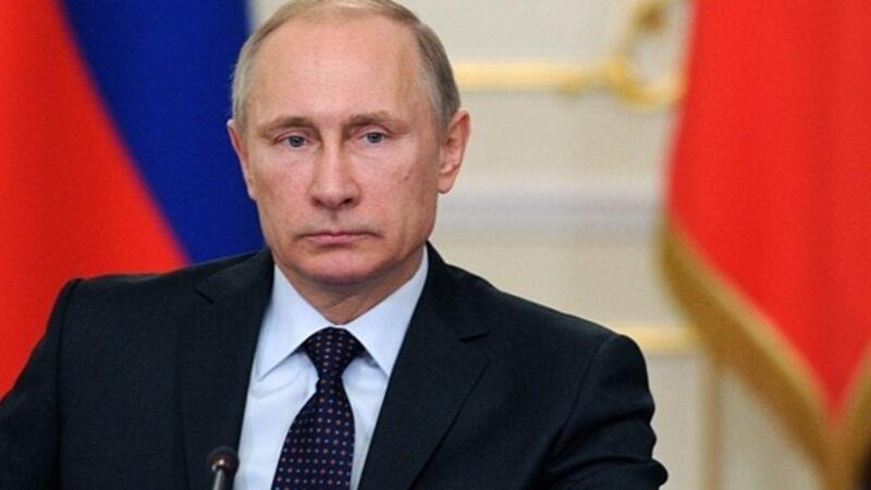 Putinin “pis sülh...” mesajı kimə aiddir?