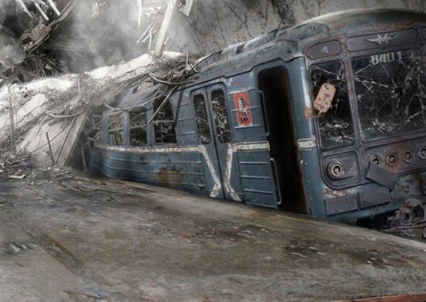 Bakı metrosunda tarixin ən ölümcül qatar fəlakətindən 26 il ötür