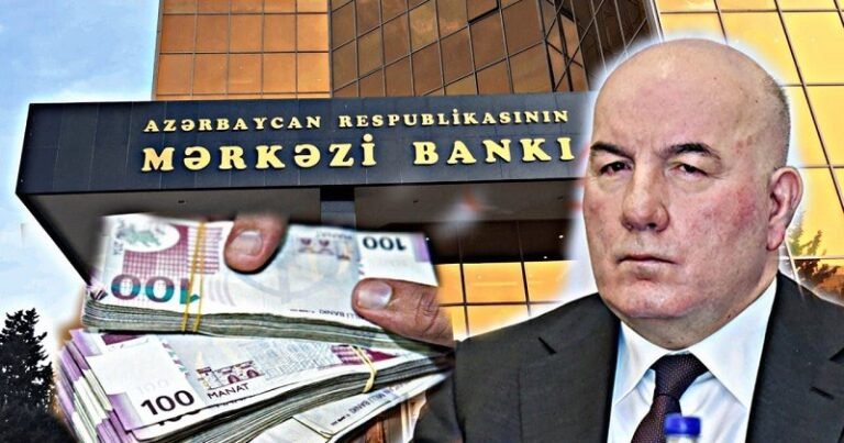“Elman Rüstəmov vətənini sevən bankir olsaydı, Beynəlxalq Bankdan 5 milyard "itməzdi" - ŞOK İDDİA