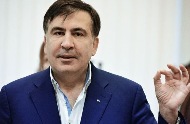 Meliyadan Saakaşviliyə MÜRACİƏT: "Aclıq aksiyasını dayandır"