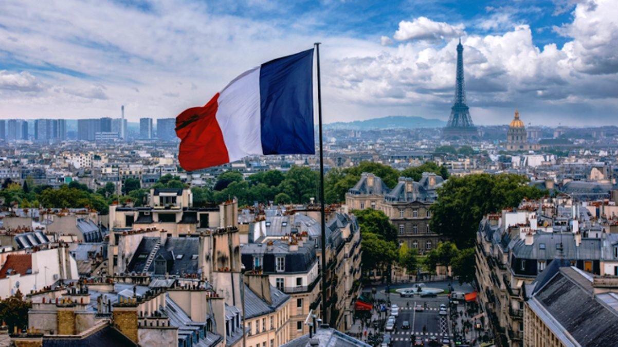 Fransa reallıqla barışıb: Paris erməni istəyinə göz yumacaq - Başqa yolu YOXDUR!