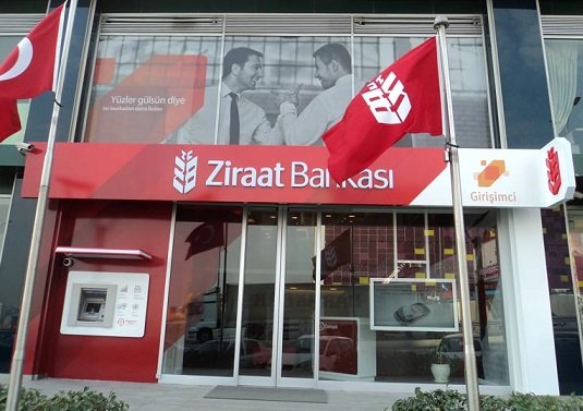 “Ziraat Bank” Azərbaycanda nə əkir, nə biçir... - İTTİHAM