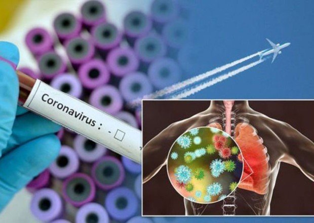 Azərbaycanda daha 25 nəfər koronavirusdan öldü