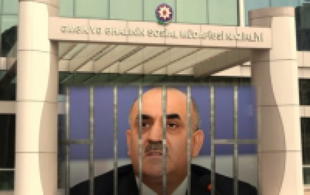 Sobes” müdiri Cavanşir İsgəndərov milyonları necə qazanıb ?- Səlim Müslümovun “qara kassa”sı HƏBSDƏN necə xilas oldu ?