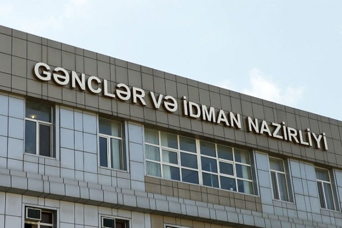 Gənclər və İdman Nazirliyinin QRANTYEYƏNİ... - Milyonları yeyən Fuad Babayev kimdir?