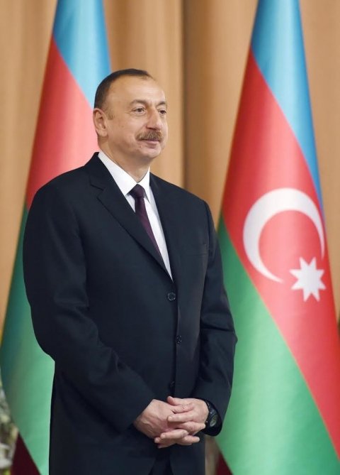 Tariximizdə bir çox “ilk”lərin müəllifi – Prezident İlham Əliyev