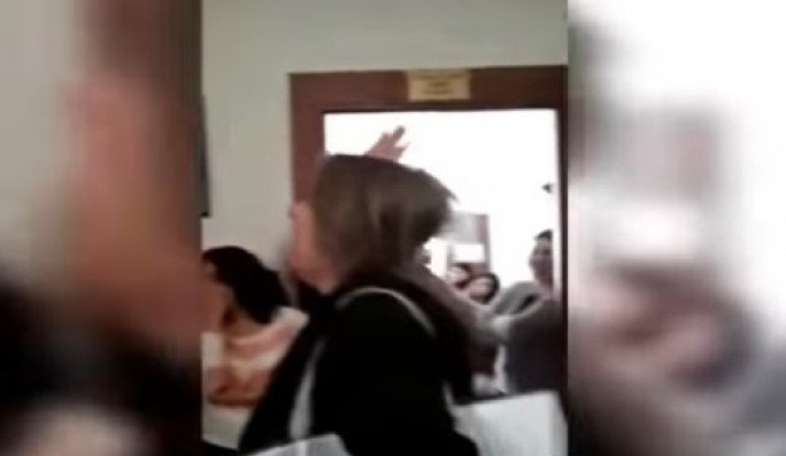 "Bütün bunların hamısına GÖZ YUMURUQ..." - Təhsil işçiləri ÜSYAN EDİR