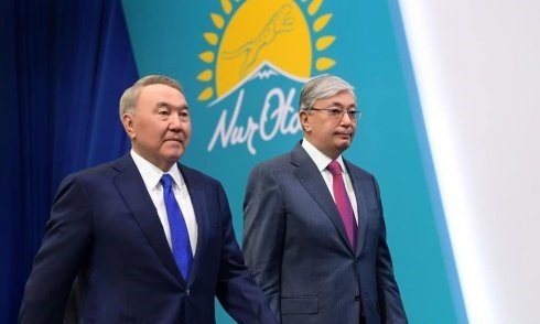 Qazax dramı – Nazarbayev-Tokayev tayfalarının əmlak "razborkası"?..