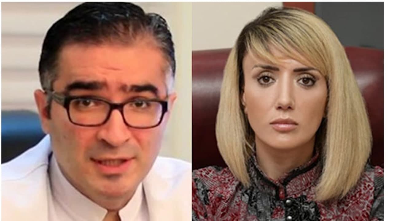 Jurnalistin həyat yoldaşını şikəst edən həkim hələ də CƏZASIZ qalıb - Keçmiş hakim niyə ƏL ÇƏKMİR?
