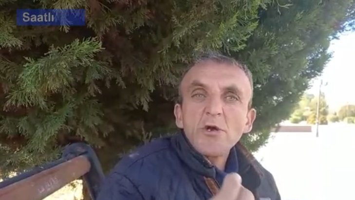 "Balalarımın üzünə baxa bilmirəm, sadəcə iş istəyirəm..." - Saatlıda NARAZILIQ