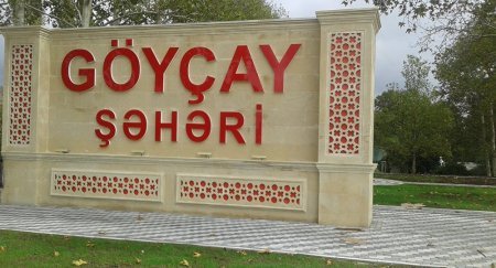 Göyçayda qaz vurub qazan dolduran MƏMUR... - NARAZILIQ VAR!