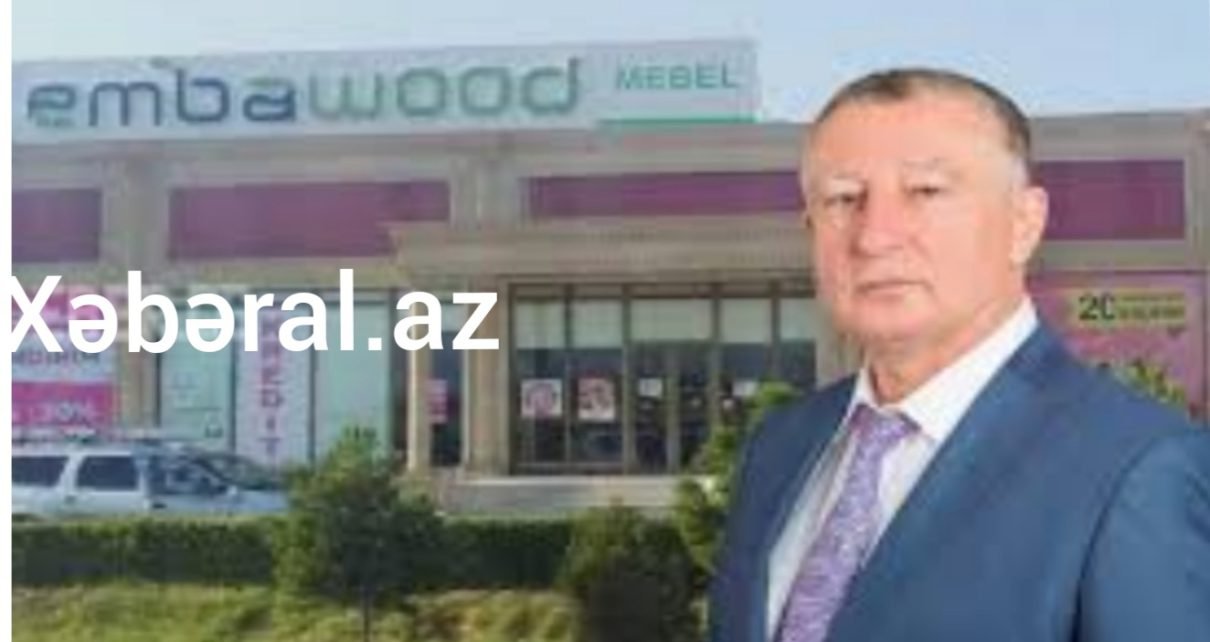 Deputat Məşhur Məmmədovun Biznes Siyahısı-Şok Faktlar