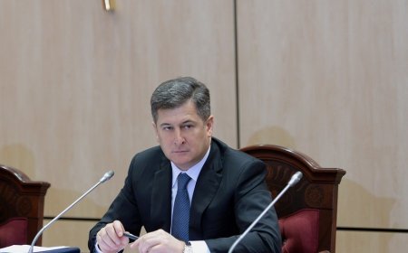 "Kərəm Həsənovun MÜLKLƏRİNİ SAYI-HESABI YOXDUR..." - ŞOK SİYAHI AÇIQLANDI