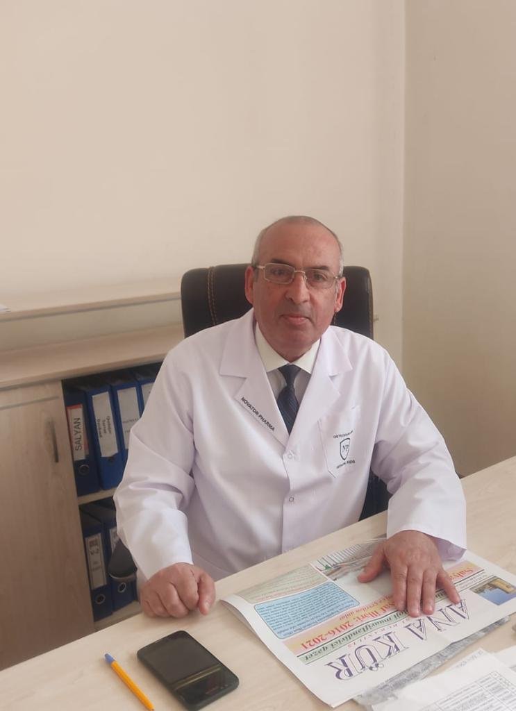 Azərbaycan COVİD-19 pandemiyasının nəzarətdə saxlanılması üçün təsirli və adekvat tədbirlərin həyata keçirilməsini davam etdirir