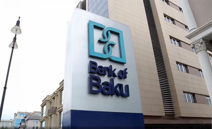 "Bank of Baku" Rusiyaya qarşı embarqoların EPİSENTRİNDƏ - DETALLAR