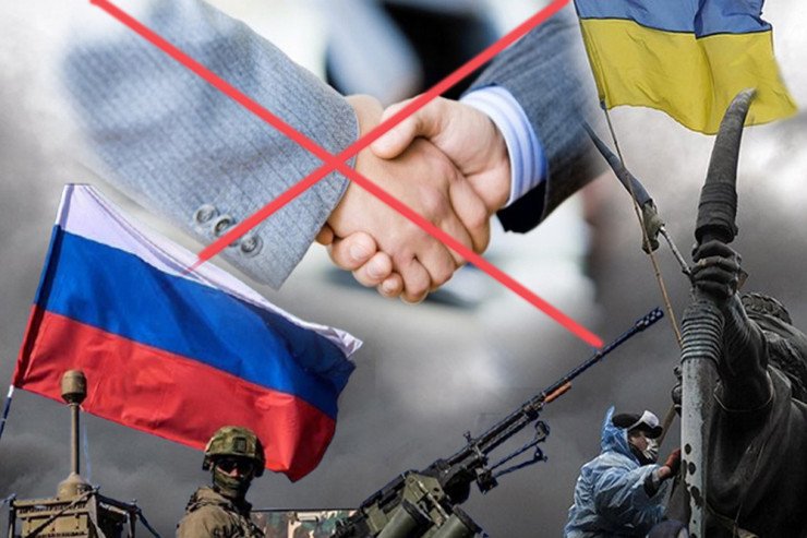 Rusiya-Ukrayna müharibəsi AXCP-ni parçalayır?