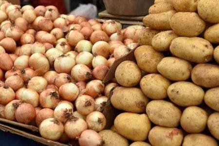 Kartof, soğan və şəkər tozu bahalaşdı! – “Maaşlara əlavələr edilsin”