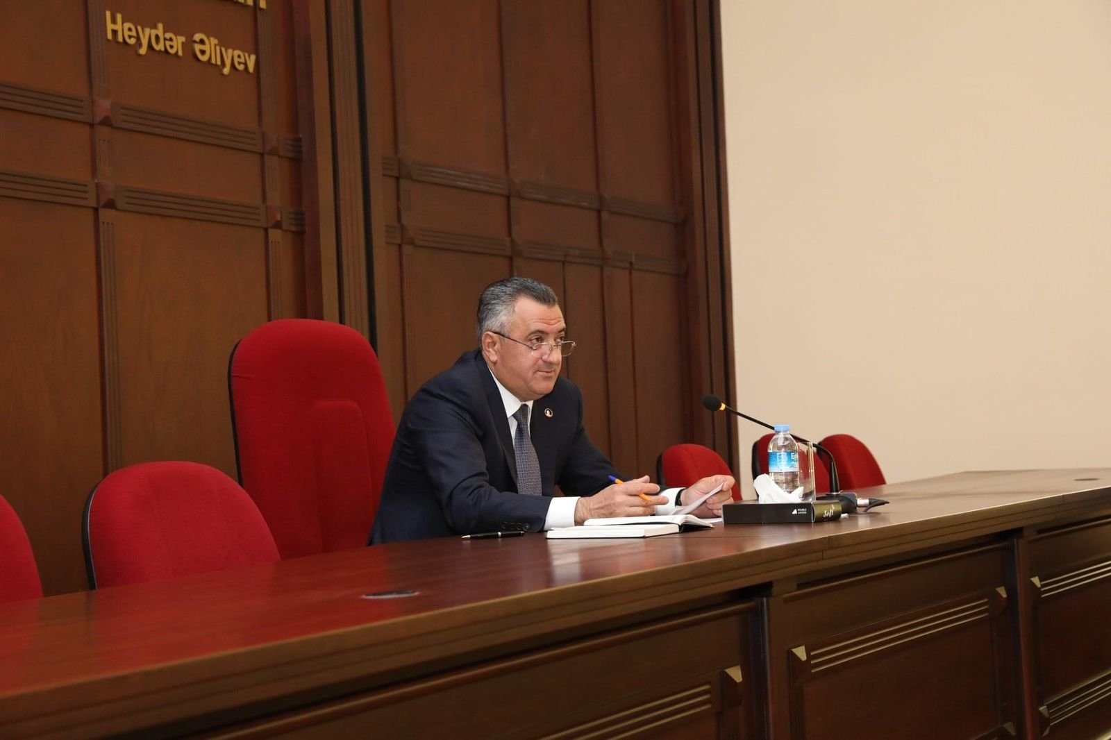 Abşeron rayonunda silsilə tədbirlər keçirilib
