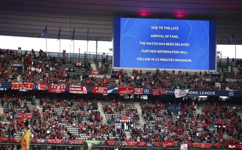 UEFA finaldan öncə baş verənləri araşdıracaq