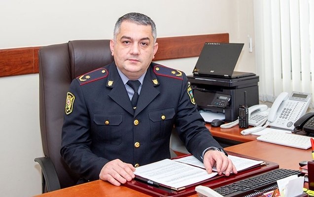 Elşad Hacıyev: “Ailələrə tövsiyə edirəm ki, övladlarının sosial şəbəkələrdən istifadəsinə diqqət etsinlər”