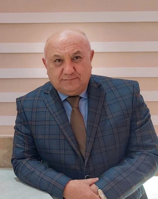 Mənim üçün unudulmayan, əziz və çox hörmətli mətbuat nümayəndələri, xanımlar və cənablar!