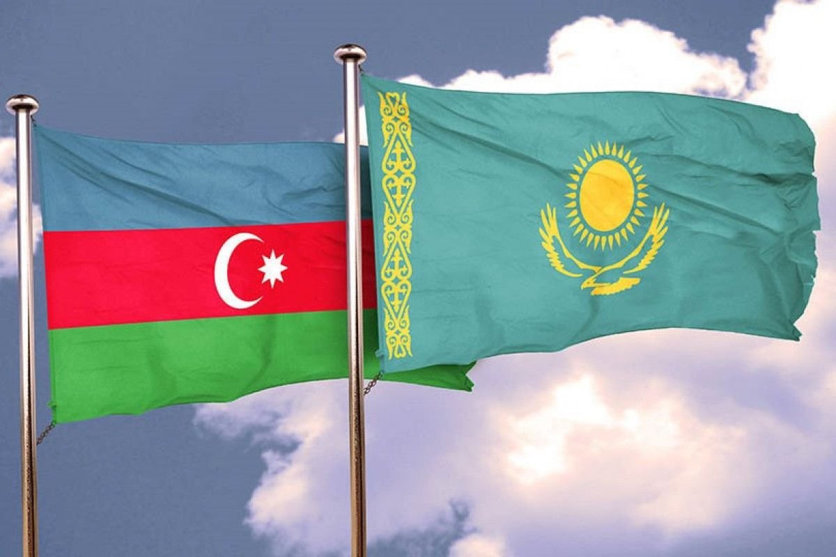 Azərbaycan və Qazaxıstan xalqlarını ortaq köklər birləşdirir