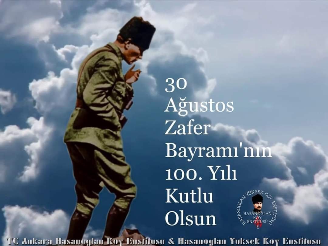 Xilaskar Atatürk