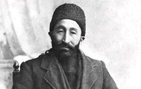 Görkəmli xeyriyyəçi Hacı Soltanəlinin şərəfli həyat yolu... - FOTO