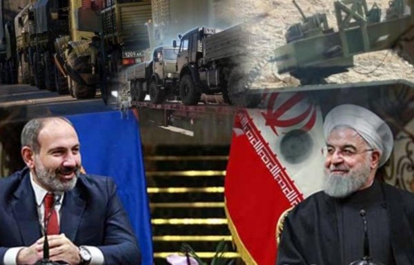 Hacıqabul, Salyan, Neftçala, Biləsuvar rayonları və Şirvan şəhərinin din xadimlərinin İranın Azərbaycanın sərhəd ərazilərində keçirdiyi hərbi təlimlər və Ermənistana verdiyi dəstəklə bağlı bəyanatı