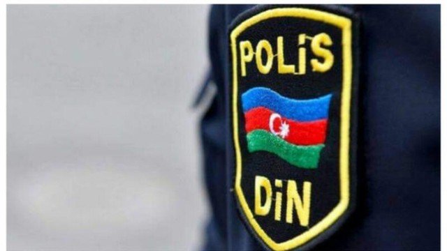 Bakıda 35 yaşlı polis qəfil öldü