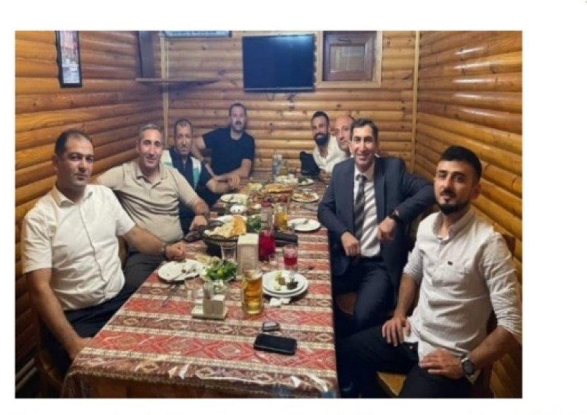 “SOS” MÜHAFİZƏ ŞİRKƏTİNİN RƏHBƏRLİYİNDƏN ŞİKAYƏT… - “Anar Məmmədov və qardaşı Yalçın Məmmədov bu qurumu ailə şirkətinə çevirib”