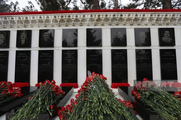 20 Yanvar, Zəfər günləri - Böyük qayıdışa təkan verən hadisələr - ŞƏRH + FOTO