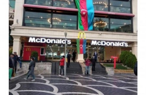 “McDonalds” övladlarımızı zəhərləyir - Niyə yerli və sağlam qidalar olmasın?!