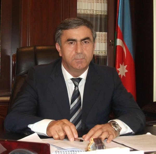 Sevindik Hətəmov- 60