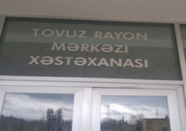 Tovuz səhiyyəsinin ağladan və aölamalı günü... - Xəstələrin tək ümidi Allahdır...