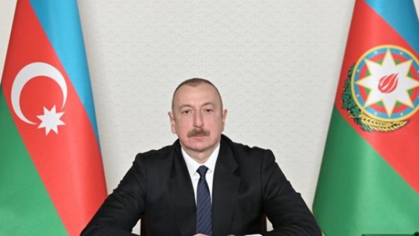 2018-ci ilin Prezident seçkilərinin nəticələri xalqın iradəsini əks etdirir