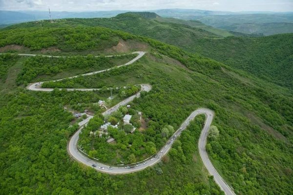 Məmurların Ağsu dolayları üzərindəki oyunları bitmir