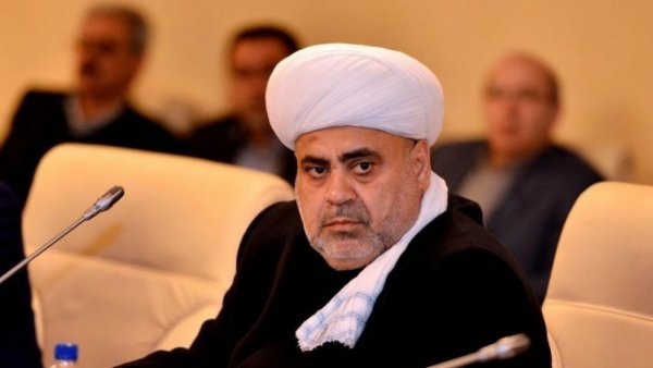 “İran rəsmisi bizə dedi ki, Allahşükür Paşazadə KQB-nin agentidir” - İLGİNC AÇIQLAMALAR