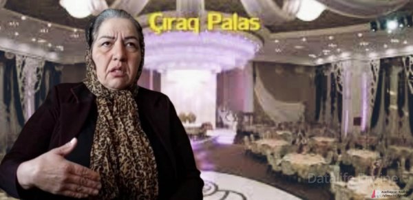 “Çıraq Palace” restoranında müştərilərə mənşəyi məlum olmayan ət verilir - ŞOK İDDİA (VİDEO)