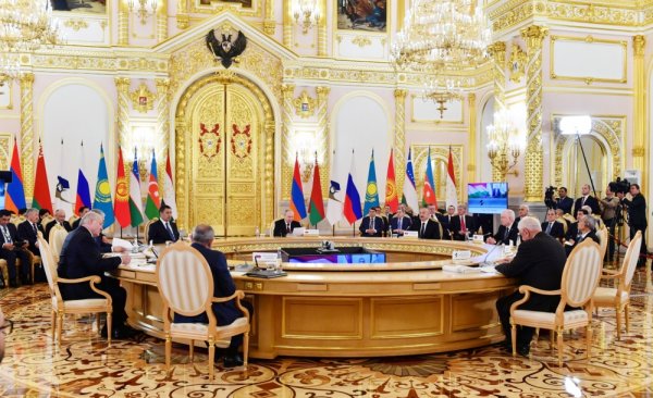 Azərbaycanın diplomatik uğurlarının davamı - Moskva görüşü