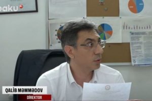 Bakıdakı Narkoloji Mərkəzdə açıq bazar: Rüşvət görüntüləri - VİDEOFAKT