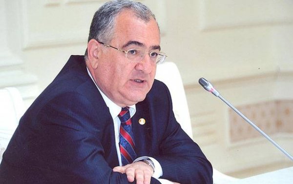 Ramiz Rzayevin rəis qardaşının yerinə təyinat