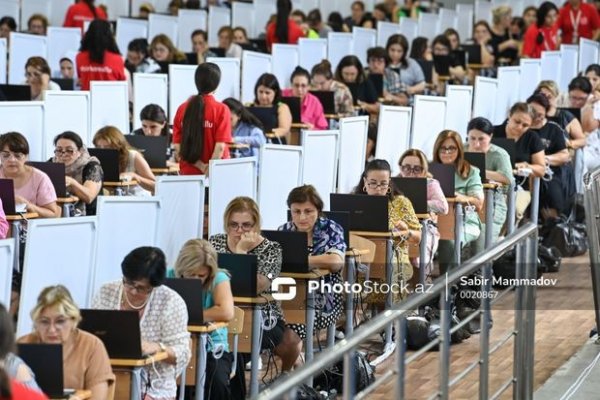 Müəllimlərin sertifikasiyası ilə bağlı yenilik: Müddət azaldıla bilər