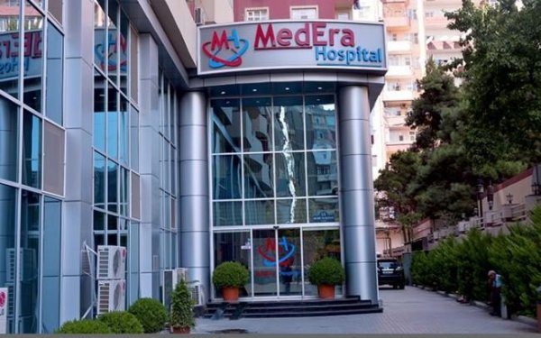 `MedEra` Hospitalda bu dəfə öz işçisi əməliyyat olundu və ÖLDÜ... - YENİLƏNDİ
