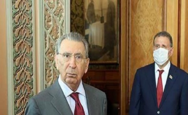 Ramiz Mehdiyev HƏBS OLUNA BİLƏRMİ? - əslində...