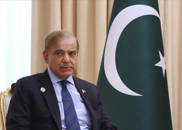 Pakistanın Baş naziri Azərbaycana səfər EDƏCƏK