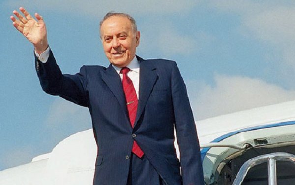 Milli Qurtuluş günüdür